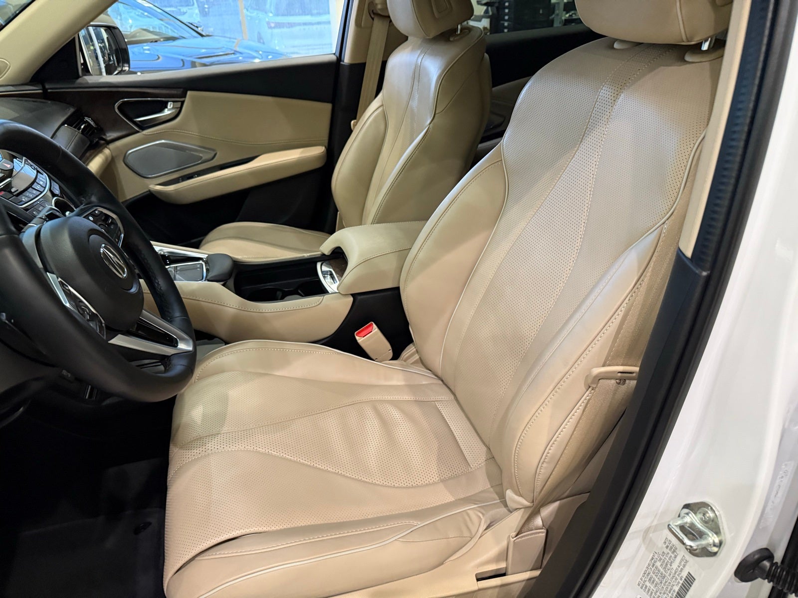 2024 Acura RDX Advance Package SH-AWD