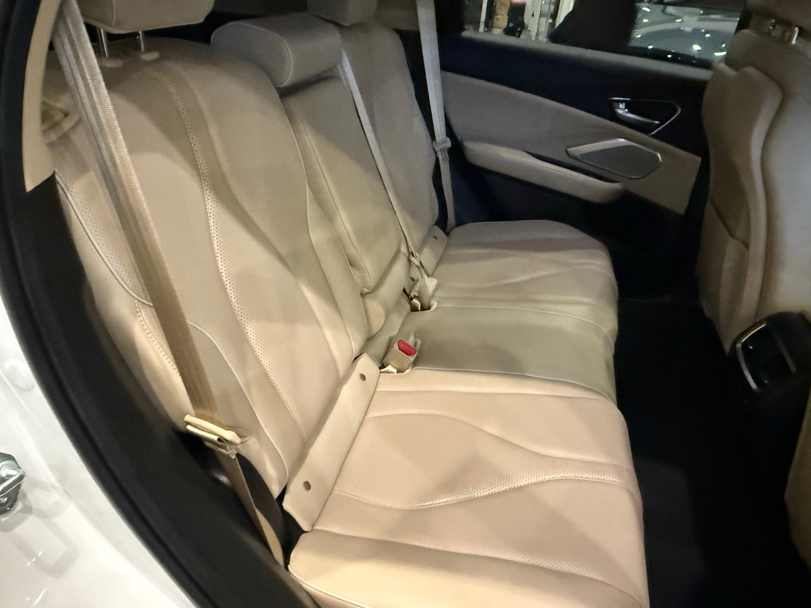 2024 Acura RDX Advance Package SH-AWD