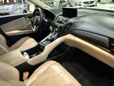 2024 Acura RDX Advance Package SH-AWD