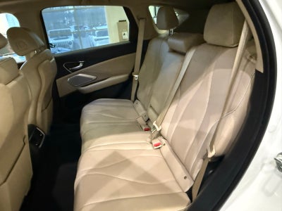 2024 Acura RDX Advance Package SH-AWD