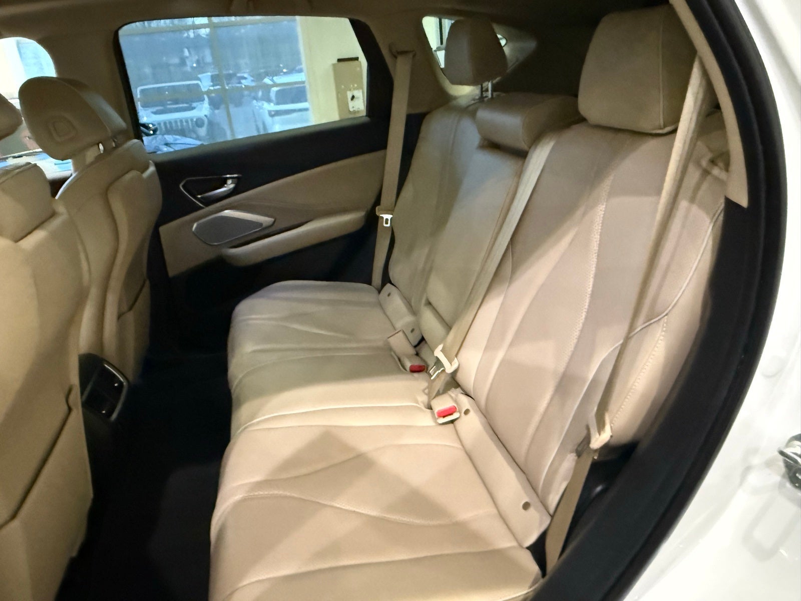 2024 Acura RDX Advance Package SH-AWD