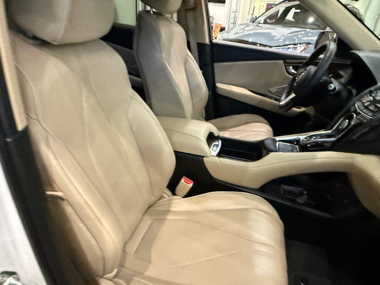 2024 Acura RDX Advance Package SH-AWD