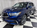 2020 Acura MDX Technology SH-AWD