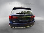 2020 Acura MDX Technology SH-AWD