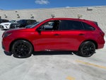 2020 Acura MDX PMC Edition SH-AWD