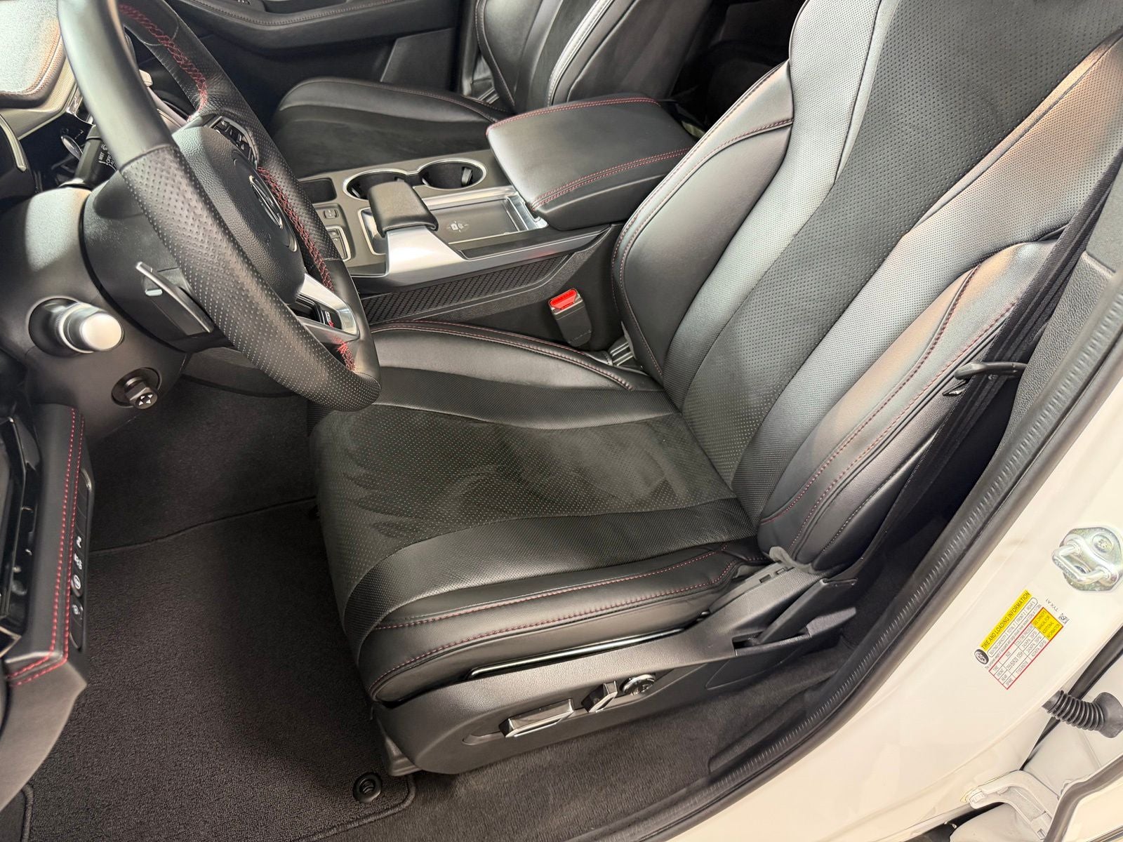 2023 Acura MDX A-Spec SH-AWD