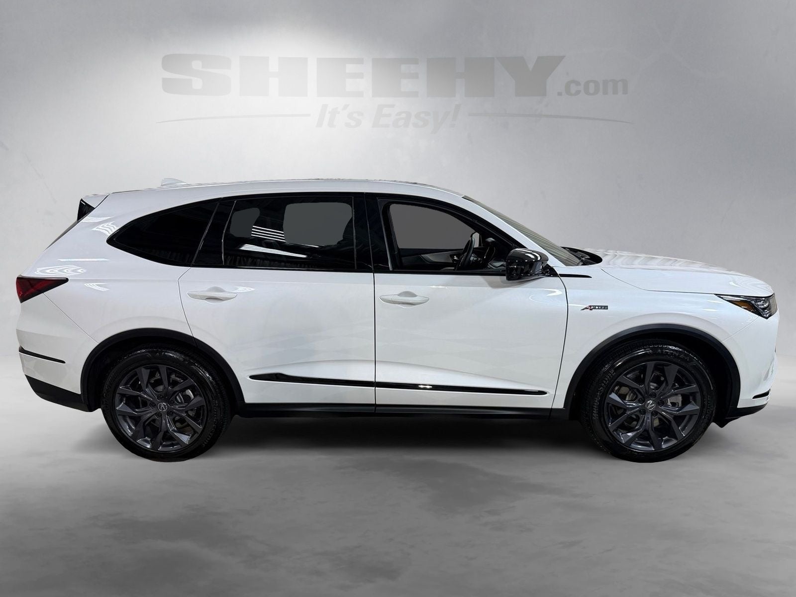2023 Acura MDX A-Spec SH-AWD