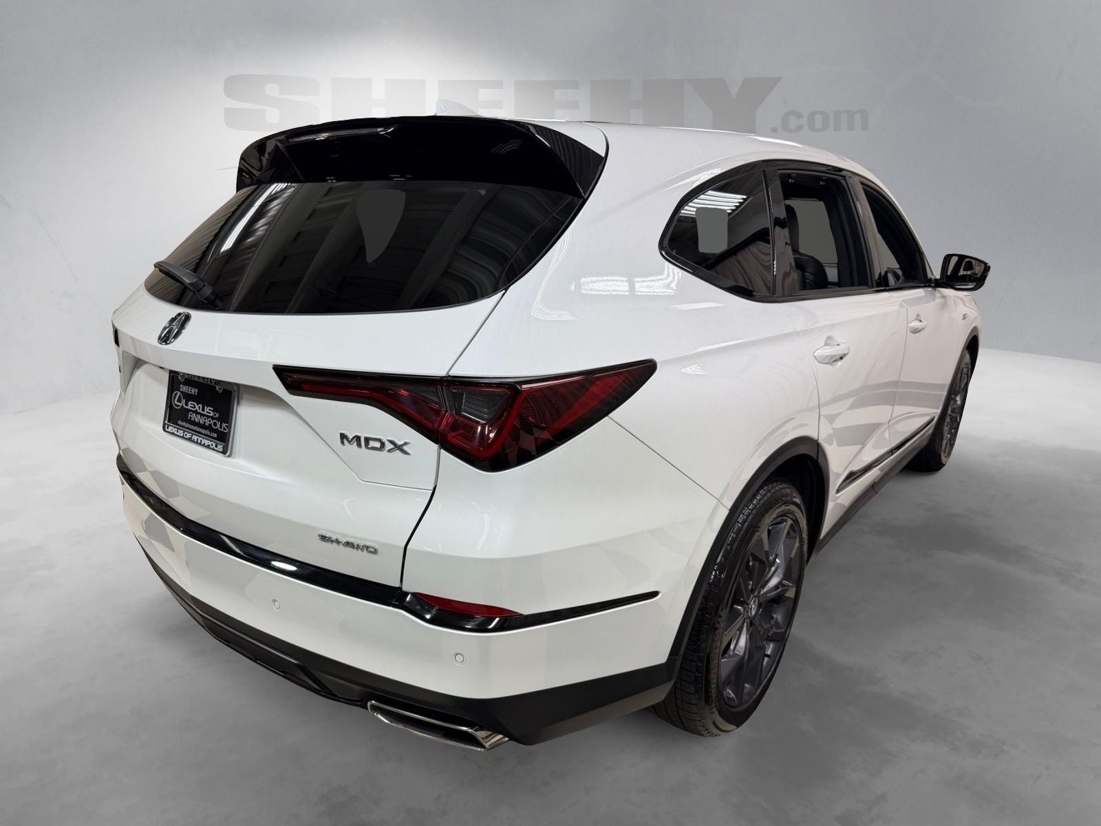 2023 Acura MDX A-Spec SH-AWD