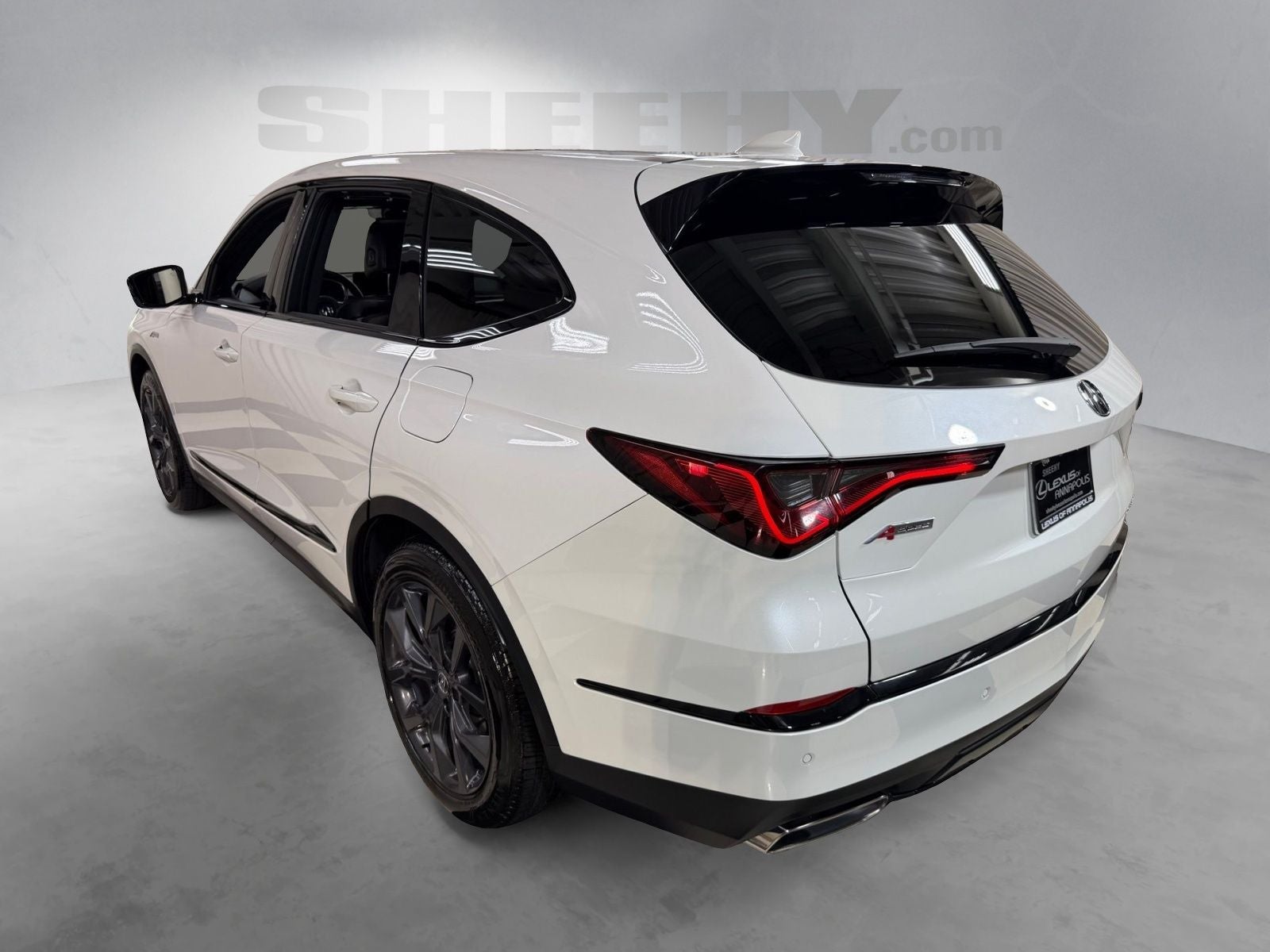 2023 Acura MDX A-Spec SH-AWD