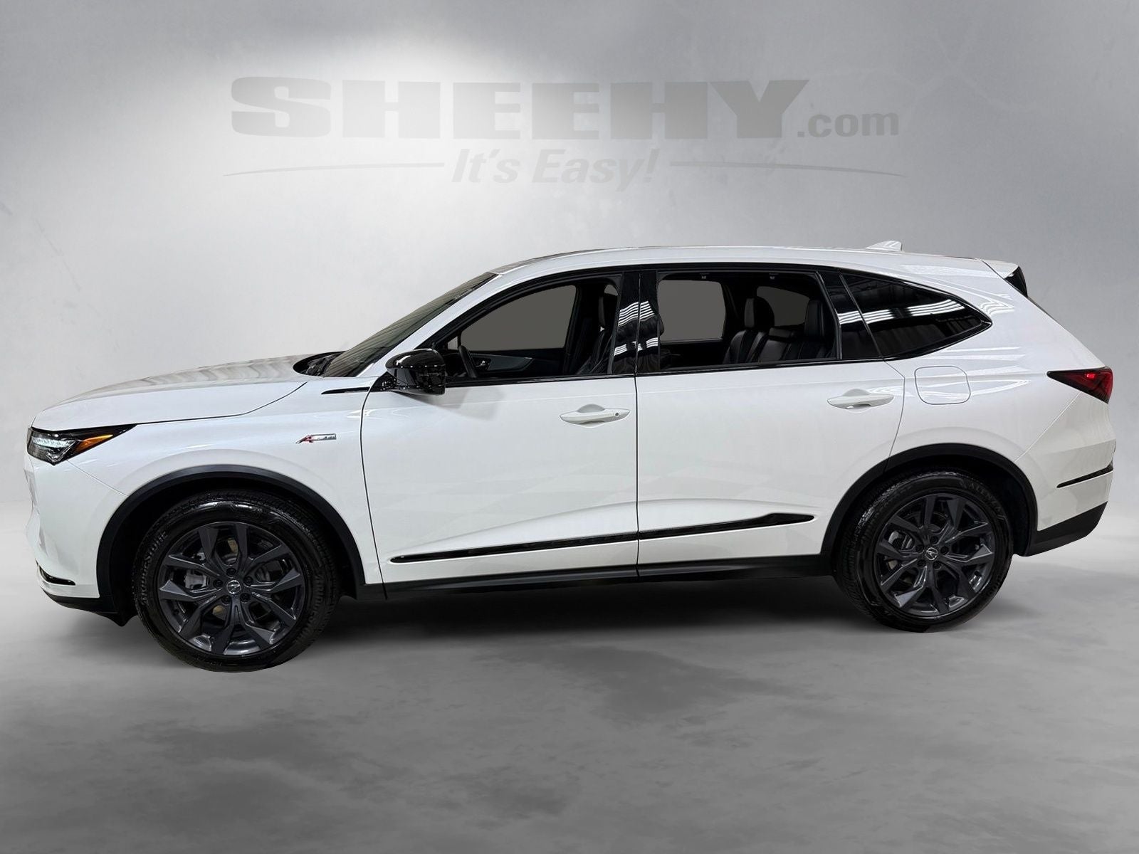 2023 Acura MDX A-Spec SH-AWD