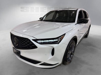 2023 Acura MDX A-Spec SH-AWD