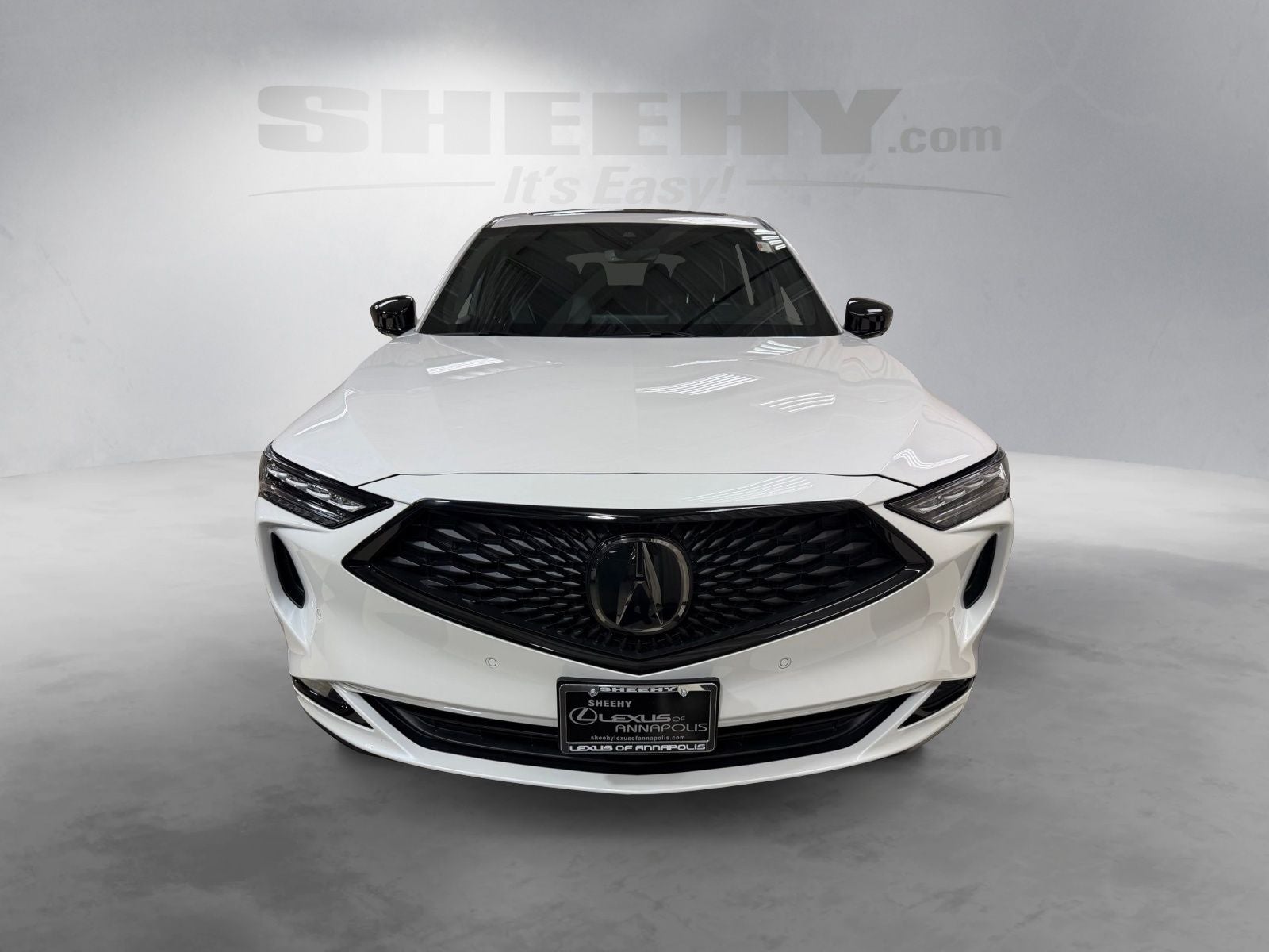 2023 Acura MDX A-Spec SH-AWD