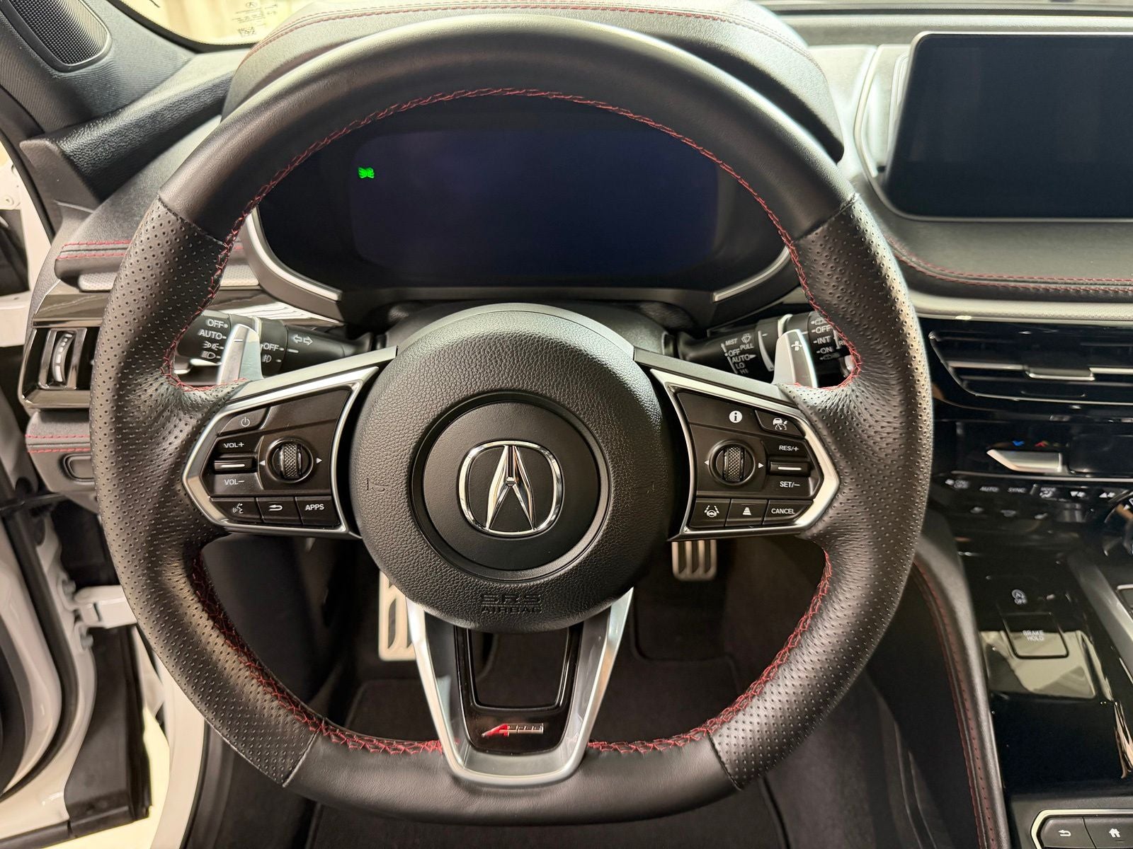 2023 Acura MDX A-Spec SH-AWD
