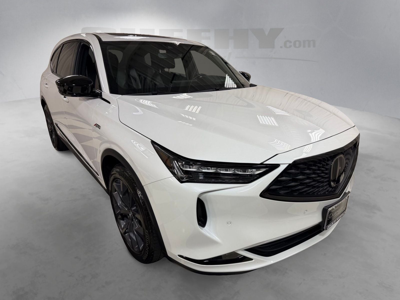 2023 Acura MDX A-Spec SH-AWD