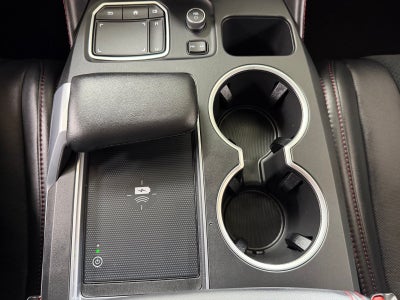 2023 Acura MDX A-Spec SH-AWD