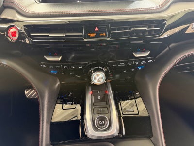 2023 Acura MDX A-Spec SH-AWD