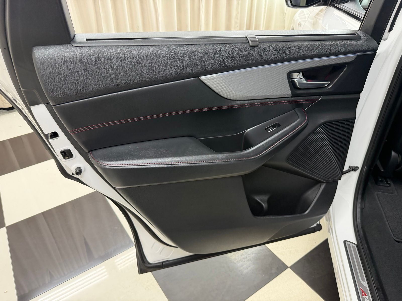 2023 Acura MDX A-Spec SH-AWD