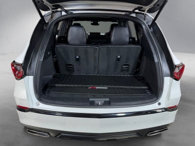 2023 Acura MDX A-Spec SH-AWD
