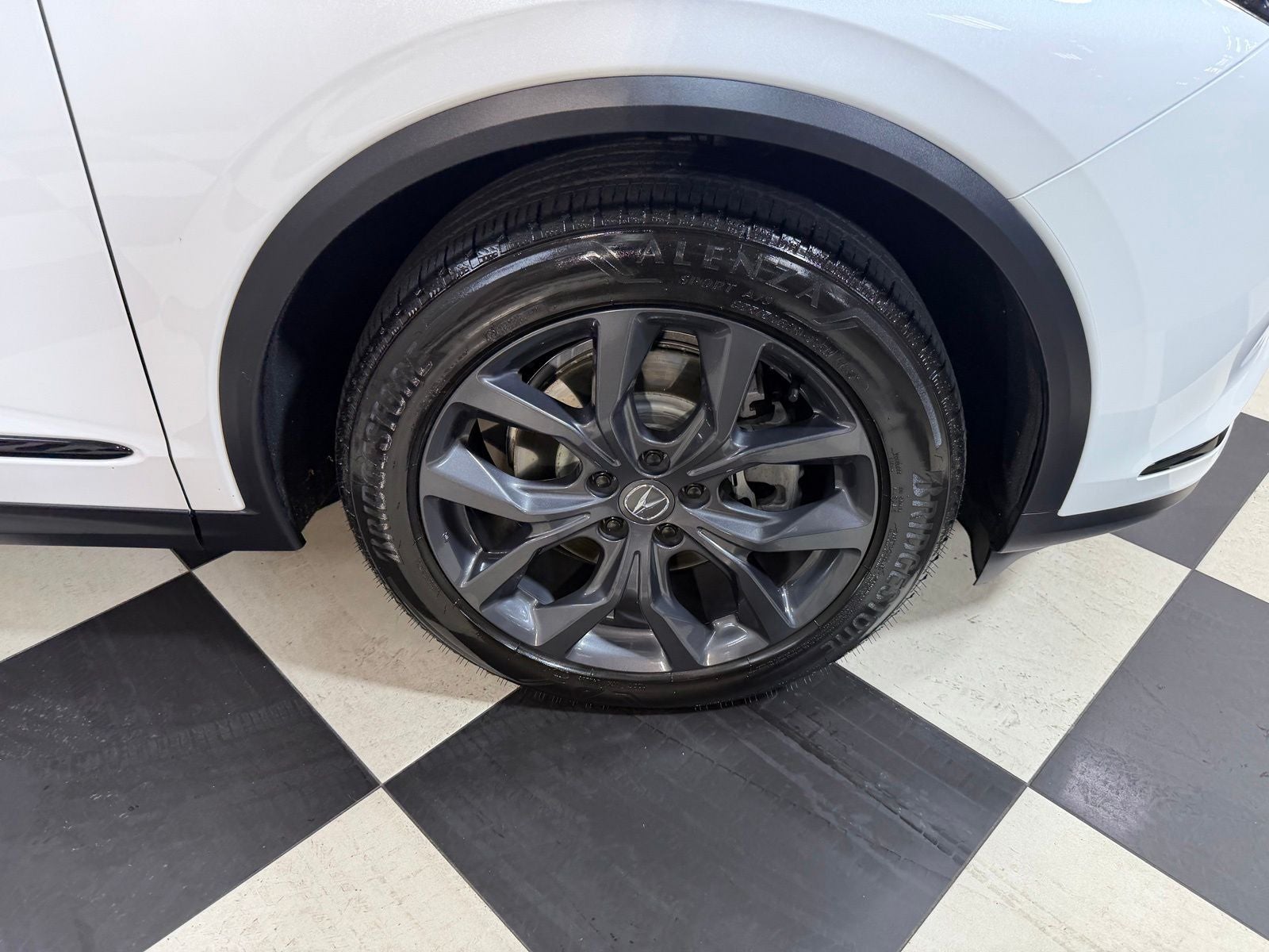 2023 Acura MDX A-Spec SH-AWD