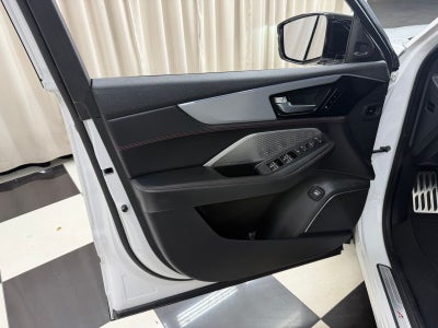 2023 Acura MDX A-Spec SH-AWD