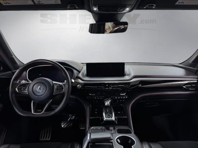 2023 Acura MDX A-Spec SH-AWD