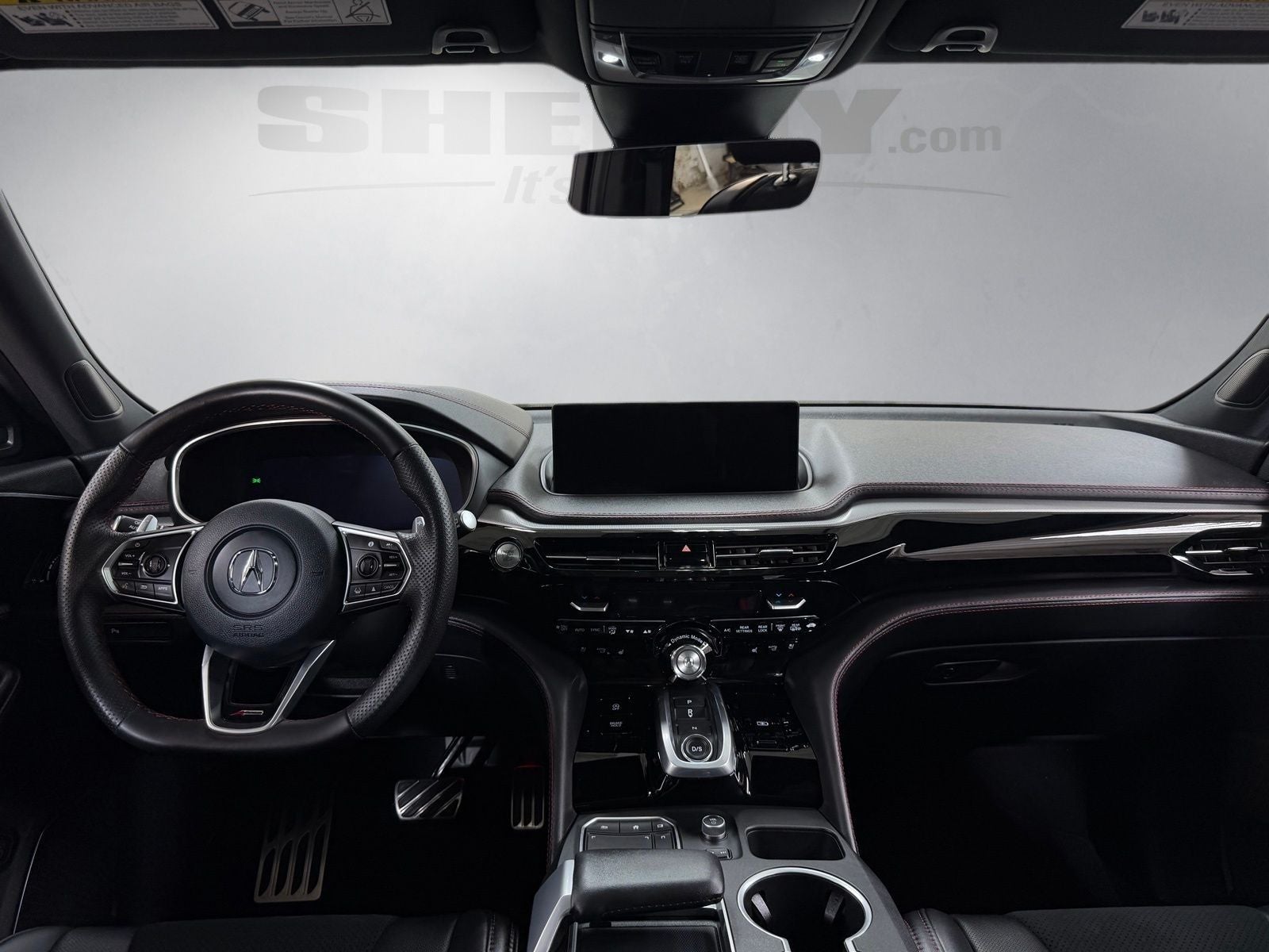 2023 Acura MDX A-Spec SH-AWD