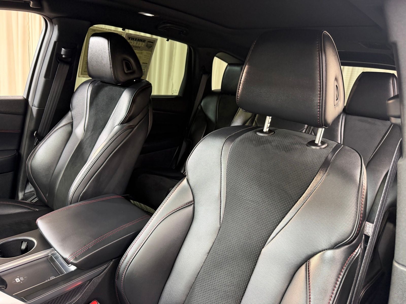 2023 Acura MDX A-Spec SH-AWD