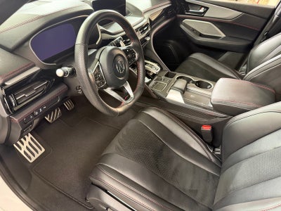 2023 Acura MDX A-Spec SH-AWD