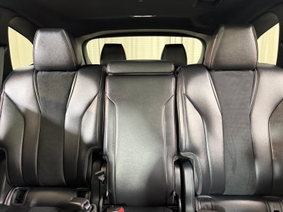 2023 Acura MDX A-Spec SH-AWD