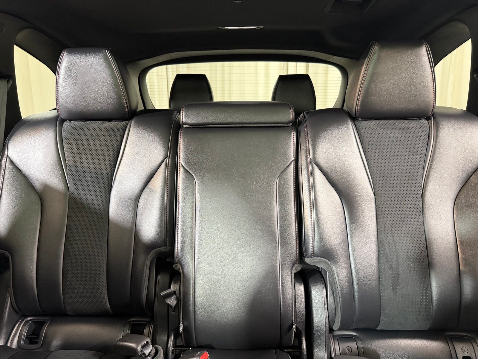 2023 Acura MDX A-Spec SH-AWD