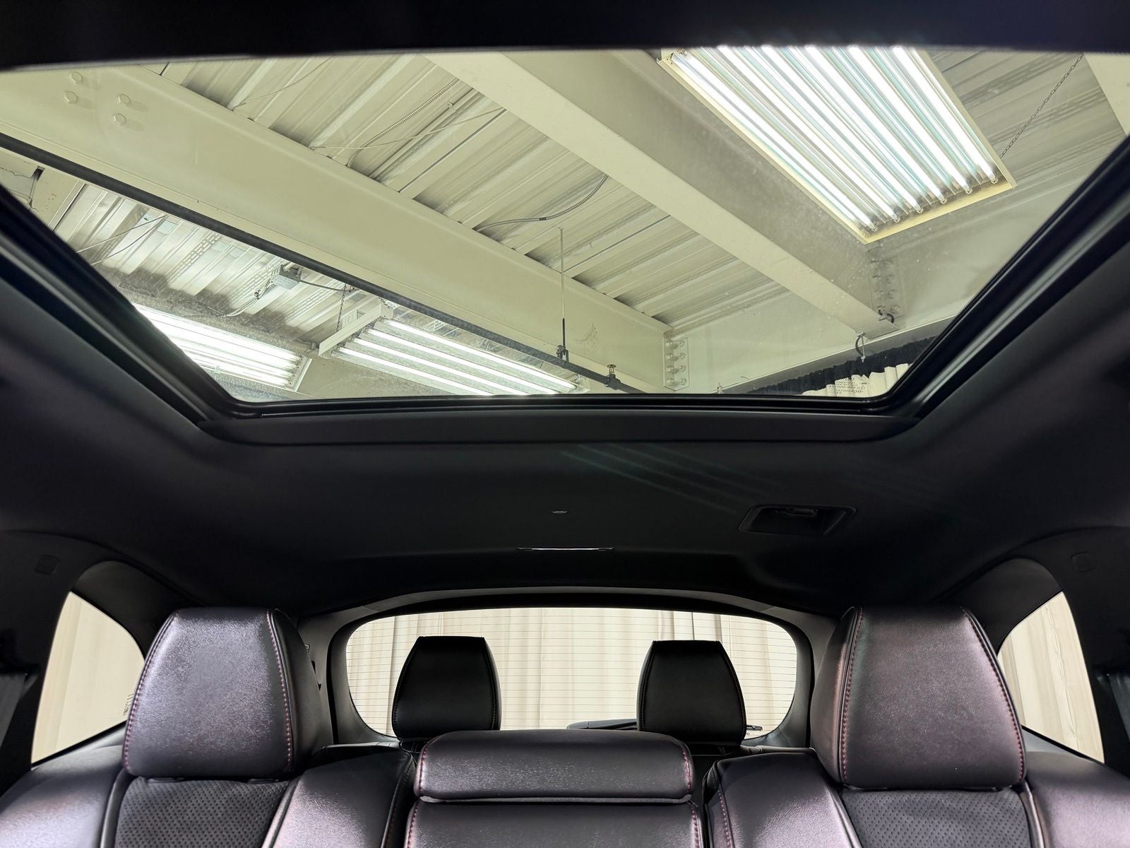 2023 Acura MDX A-Spec SH-AWD