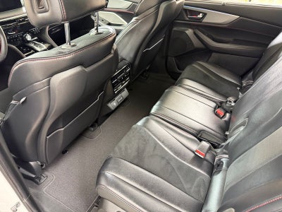 2023 Acura MDX A-Spec SH-AWD