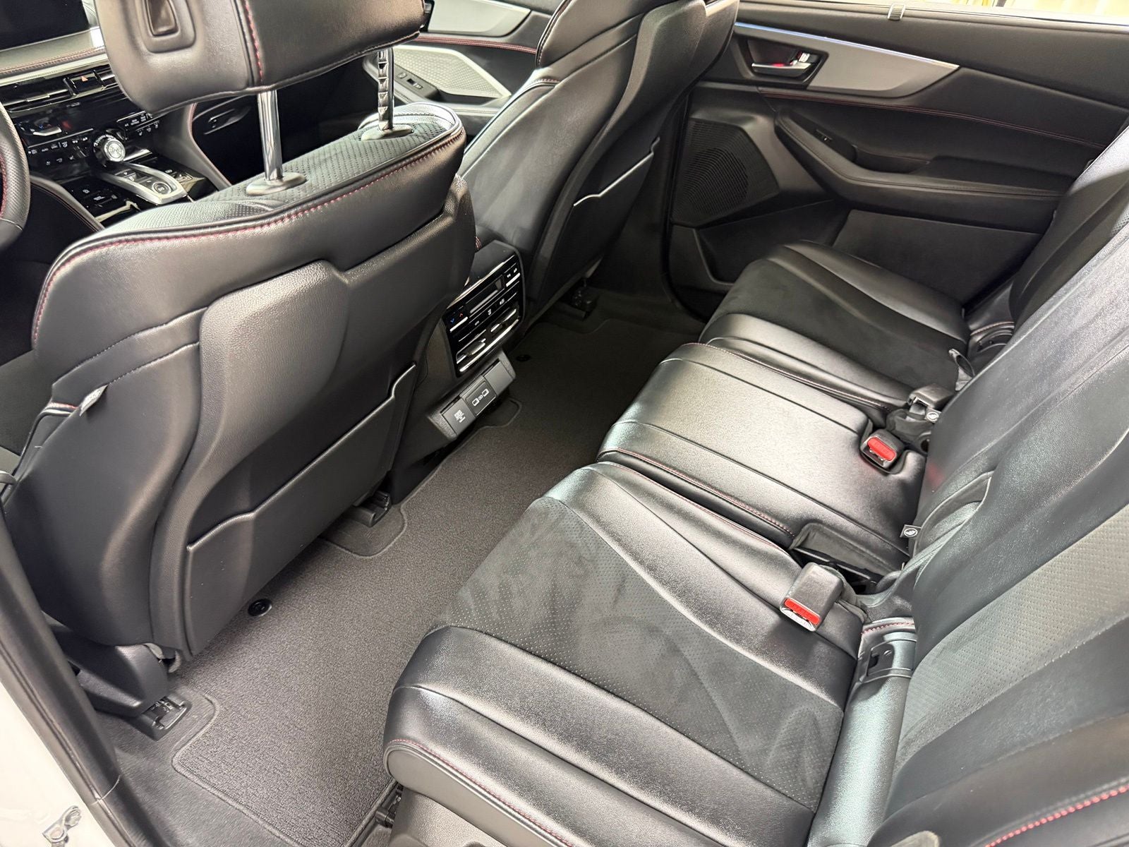 2023 Acura MDX A-Spec SH-AWD