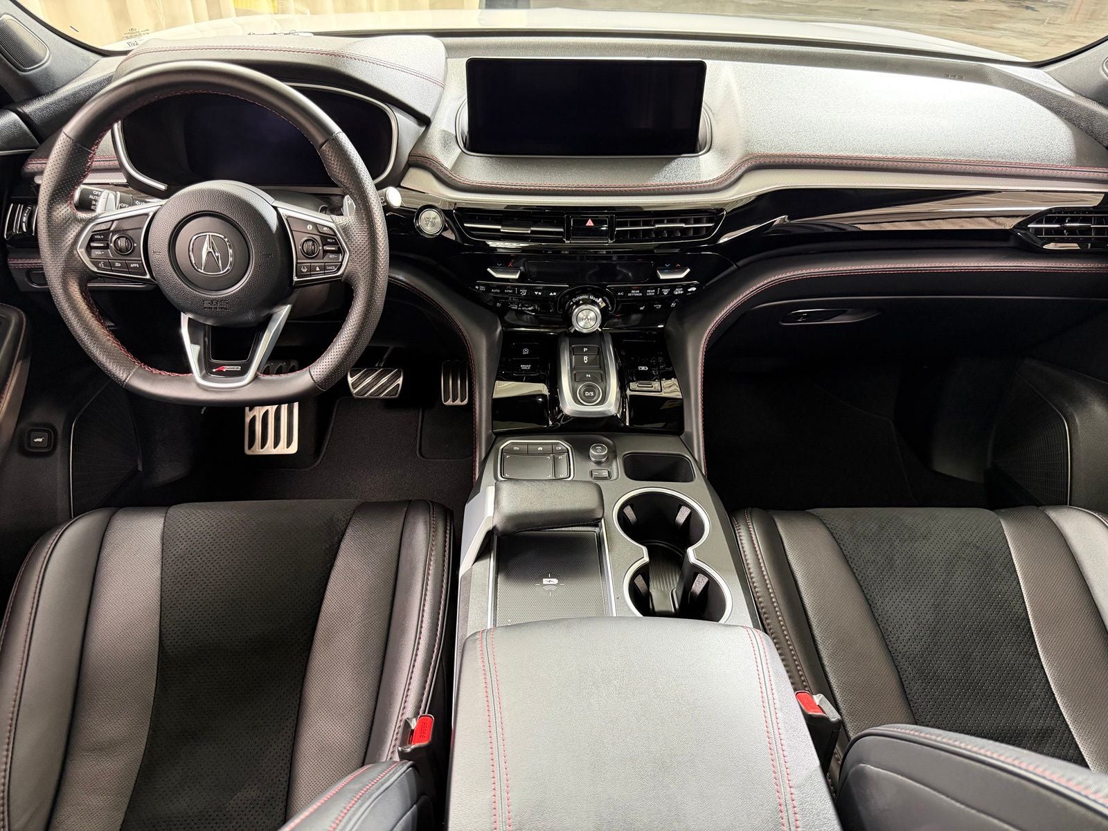 2023 Acura MDX A-Spec SH-AWD