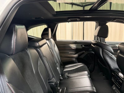 2023 Acura MDX A-Spec SH-AWD