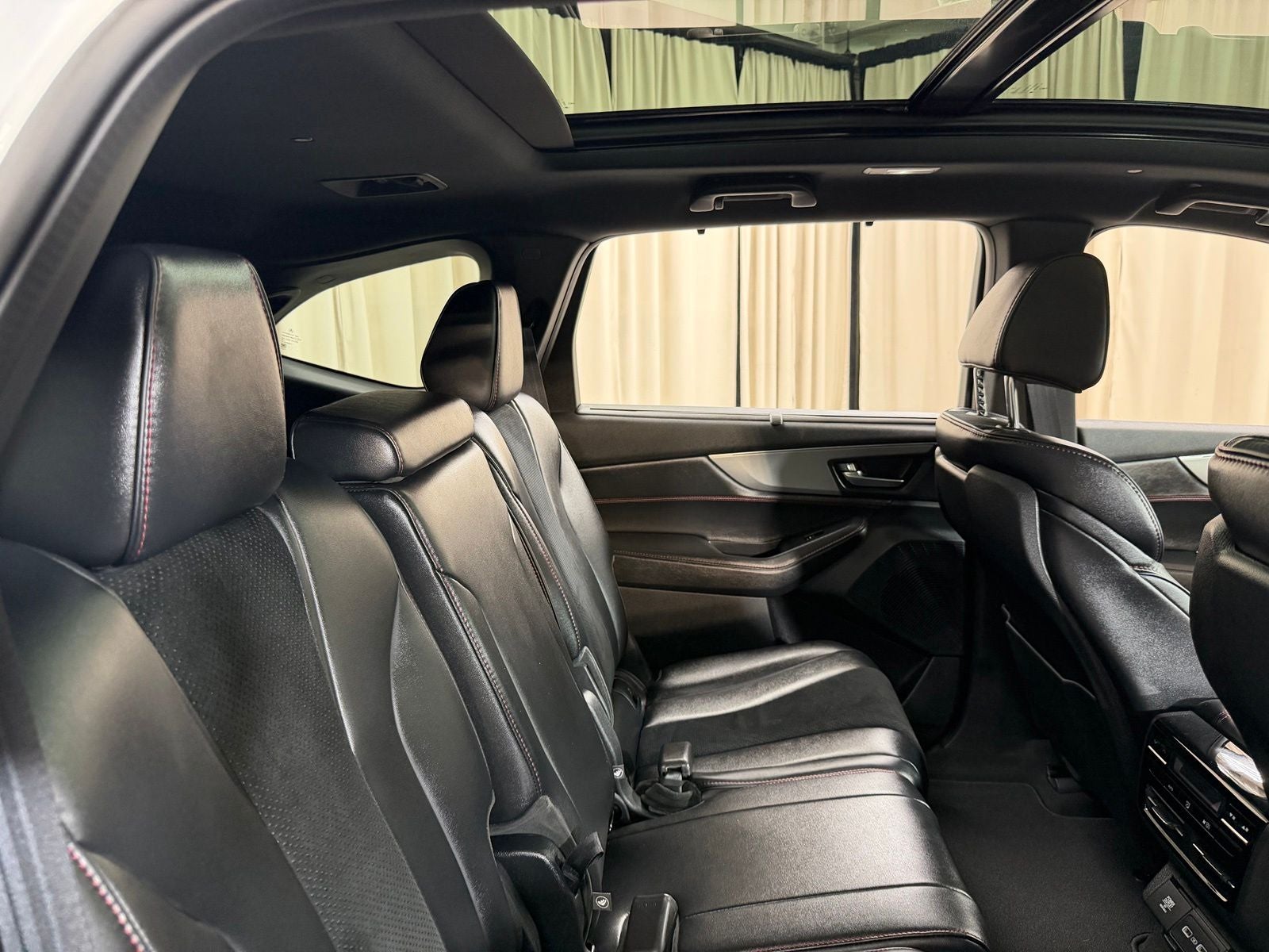 2023 Acura MDX A-Spec SH-AWD