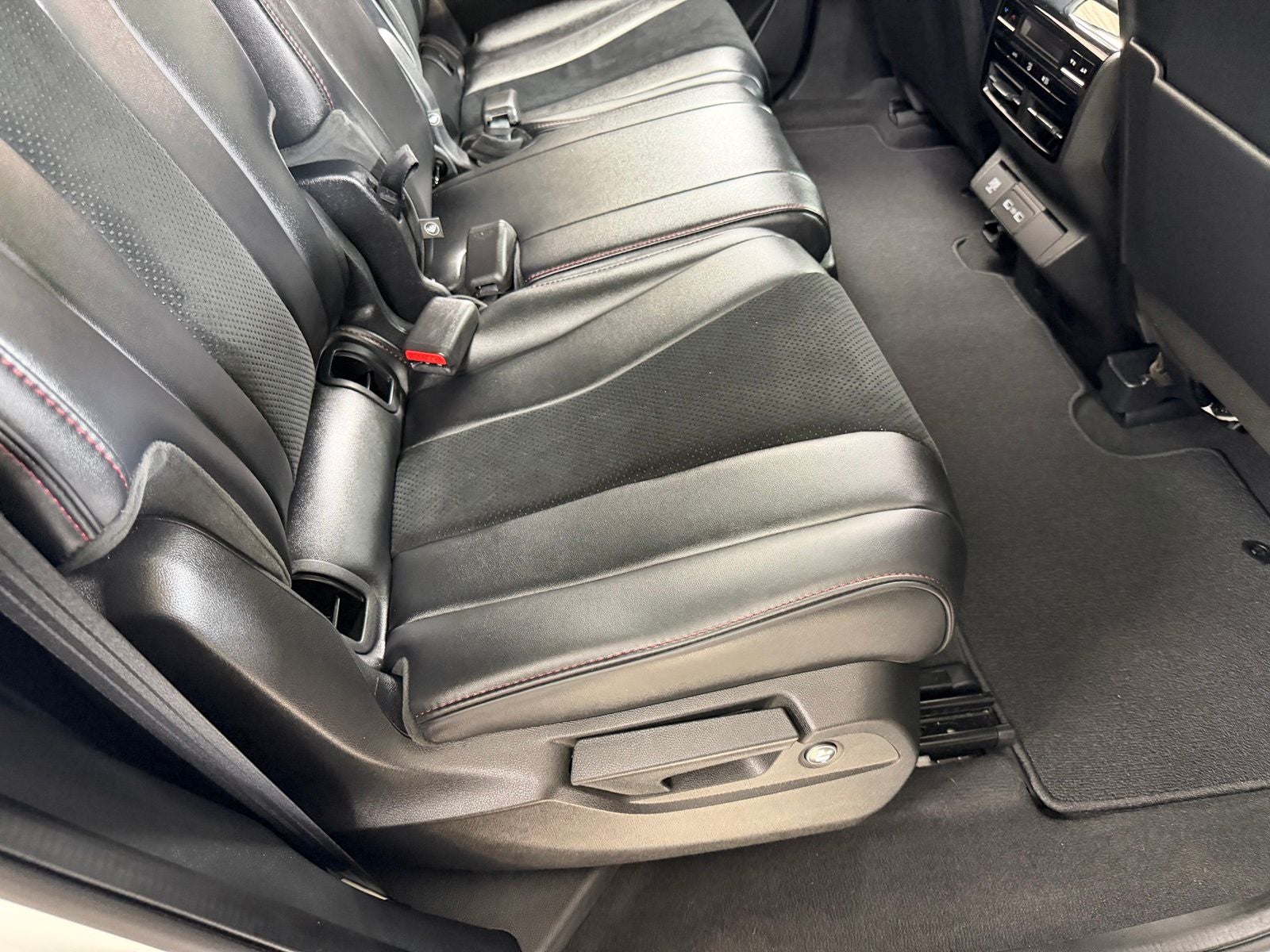 2023 Acura MDX A-Spec SH-AWD