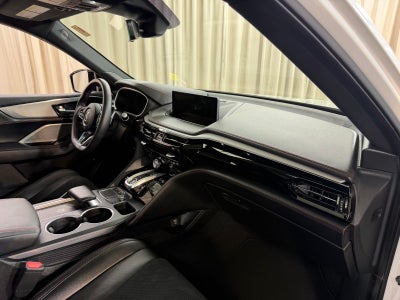 2023 Acura MDX A-Spec SH-AWD