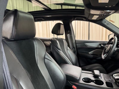 2023 Acura MDX A-Spec SH-AWD