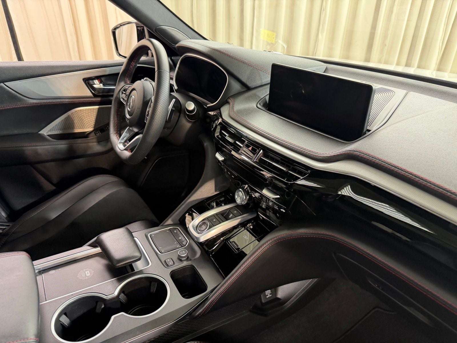 2023 Acura MDX A-Spec SH-AWD