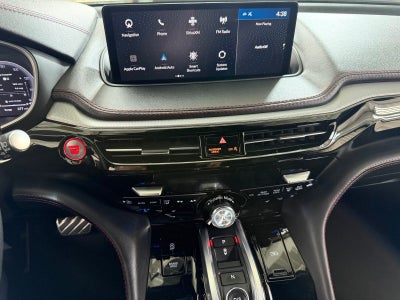 2023 Acura MDX A-Spec SH-AWD