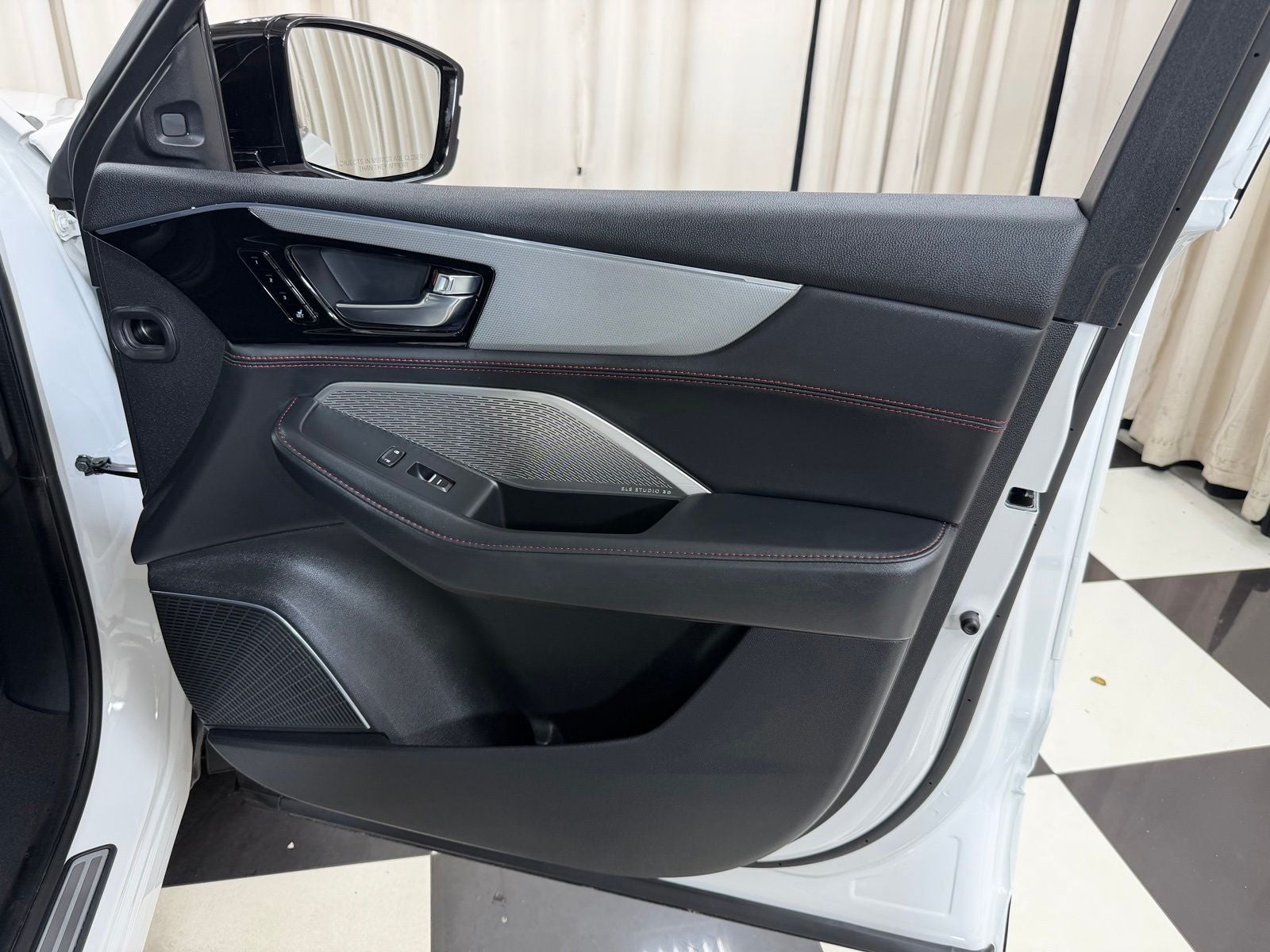 2023 Acura MDX A-Spec SH-AWD