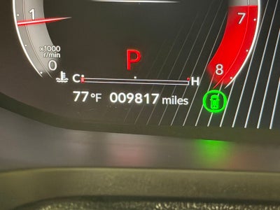 2023 Acura MDX A-Spec SH-AWD
