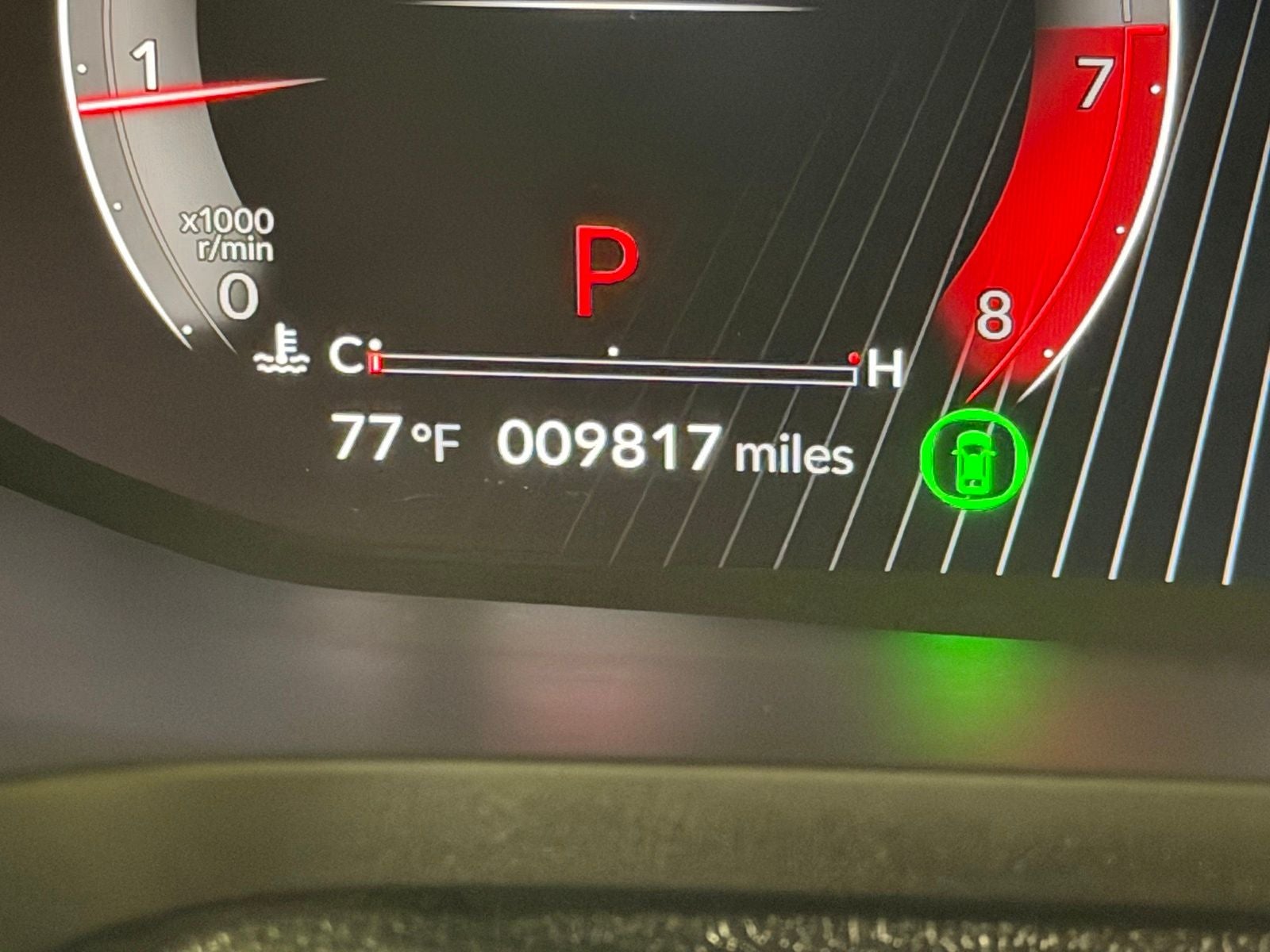 2023 Acura MDX A-Spec SH-AWD