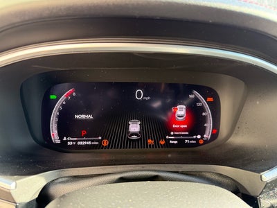 2024 Acura MDX A-Spec SH-AWD