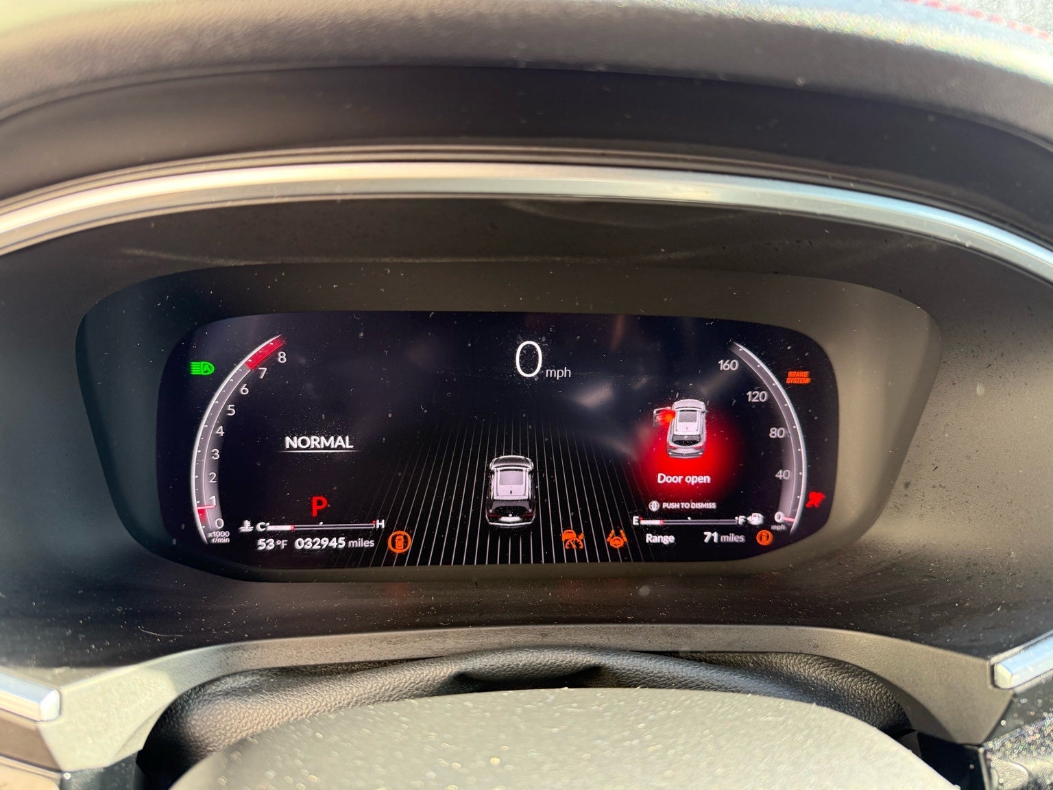 2024 Acura MDX A-Spec SH-AWD