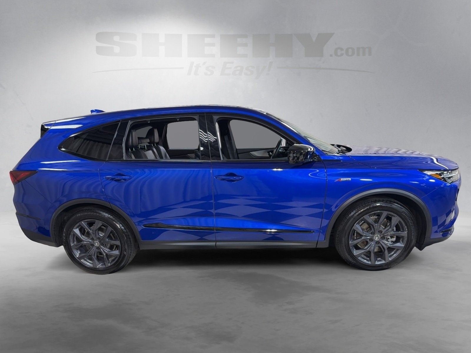 2023 Acura MDX A-Spec SH-AWD