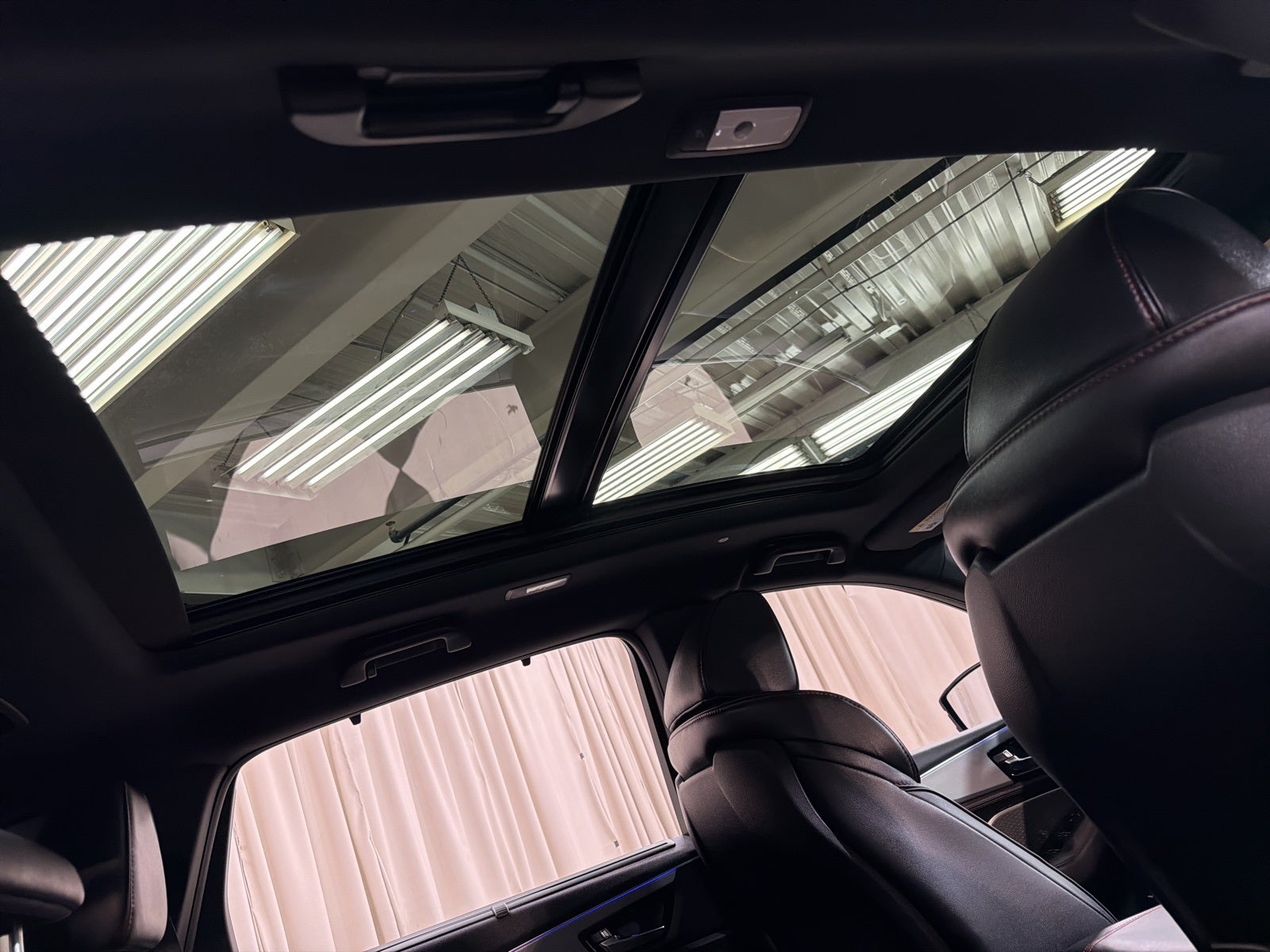 2023 Acura MDX A-Spec SH-AWD