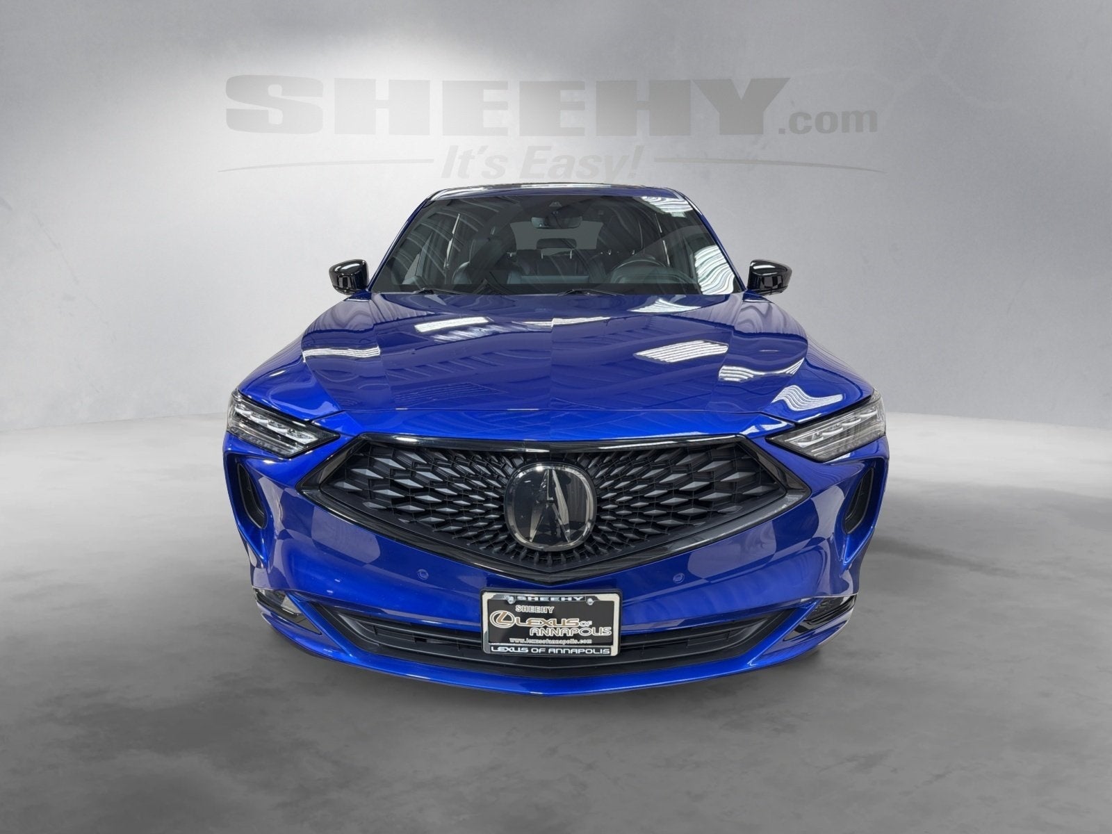 2023 Acura MDX A-Spec SH-AWD