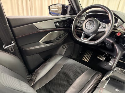 2023 Acura MDX A-Spec SH-AWD